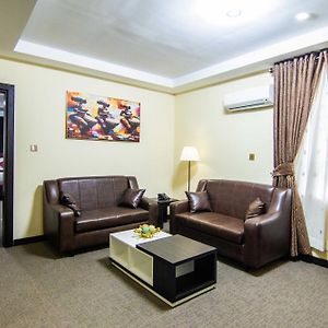Executive King Suite