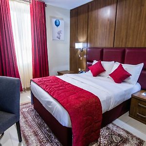 Private Bathroom Double Room